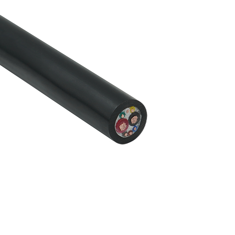 Fio de bainha macia UL2464 (certificado UL)