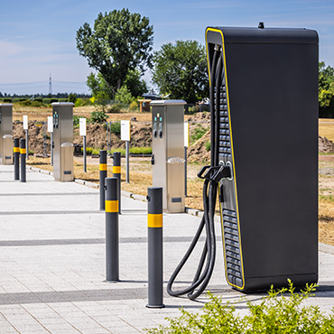 Novo Cabo de Energia