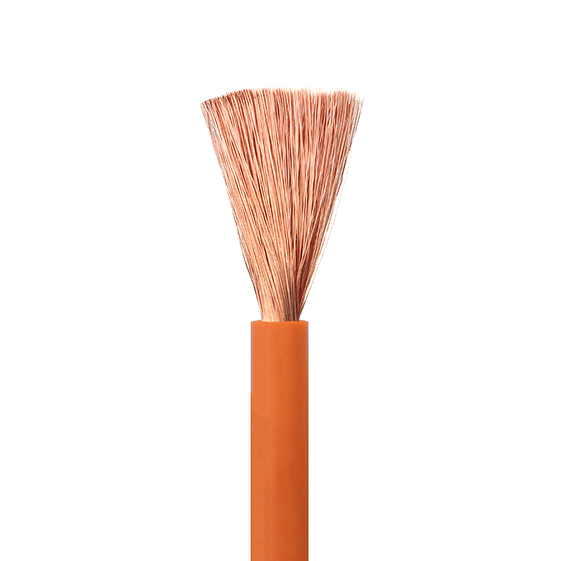 Cabo de conexão de transmissão de energia nova energia 