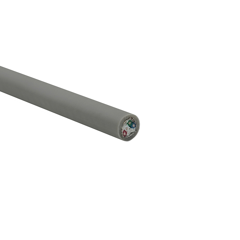 Cabo de comunicação RS-485 para sistemas de controle industrial