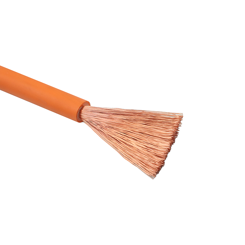 Cabo de conexão de transmissão de energia nova energia 