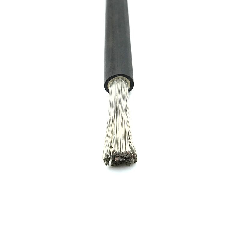 Cabo de alimentação marítimo com bainha de neoprene isolado EPR