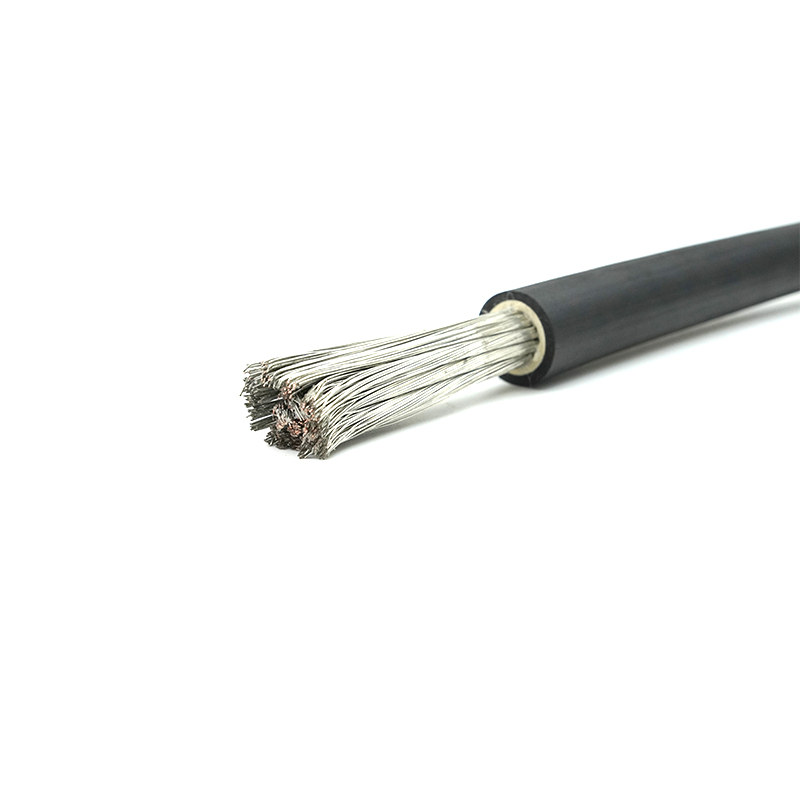 Cabo de alimentação marítimo com bainha de neoprene isolado EPR