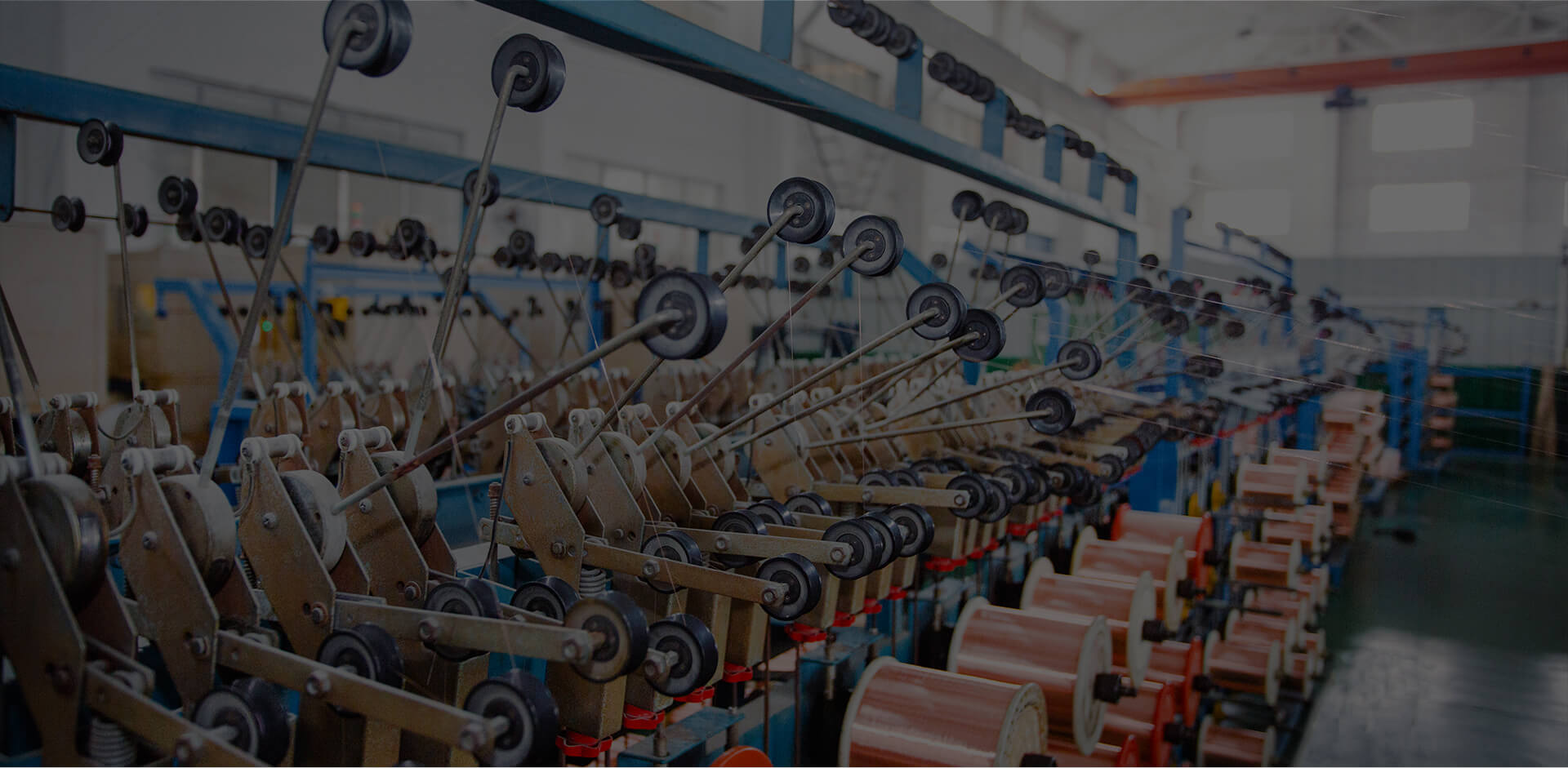Jiangsu Junshuai Tecnologia de Cabo Especial Co., Ltd.