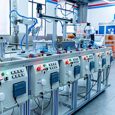 Cabo com bainha macia